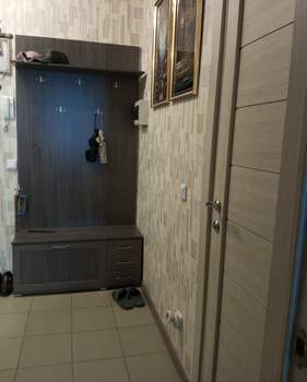 1-к квартира, на длительный срок, 41м2, 8/23 этаж