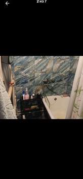 2-к квартира, на длительный срок, 65м2, 6/9 этаж