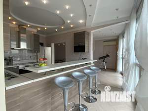 2-к квартира, посуточно, 53м2, 24/25 этаж
