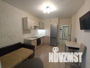 1-к квартира, на длительный срок, 49м2, 15/18 этаж