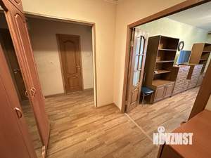 2-к квартира, на длительный срок, 64м2, 7/17 этаж