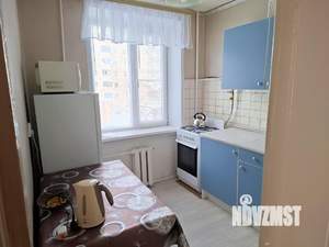 1-к квартира, на длительный срок, 31м2, 3/4 этаж