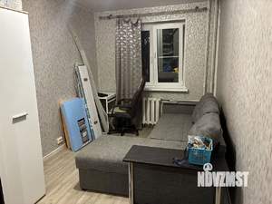 2-к квартира, на длительный срок, 45м2, 3/5 этаж