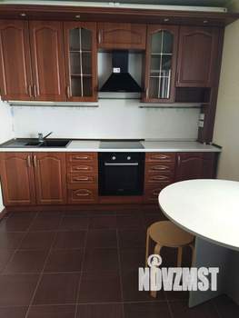 1-к квартира, на длительный срок, 49м2, 12/19 этаж