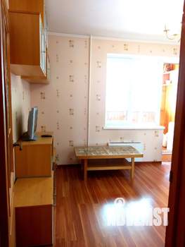 1-к квартира, на длительный срок, 35м2, 10/17 этаж