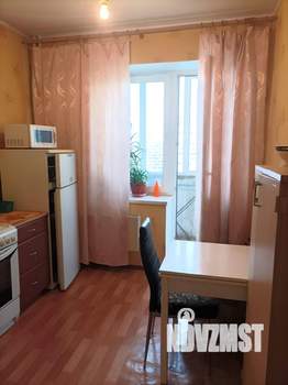 1-к квартира, на длительный срок, 40м2, 15/20 этаж