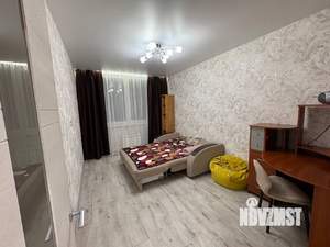 1-к квартира, на длительный срок, 37м2, 8/24 этаж