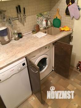 1-к квартира, на длительный срок, 36м2, 8/9 этаж