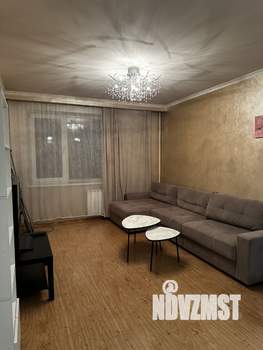 2-к квартира, на длительный срок, 40м2, 11/17 этаж