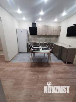 3-к квартира, на длительный срок, 70м2, 23/25 этаж