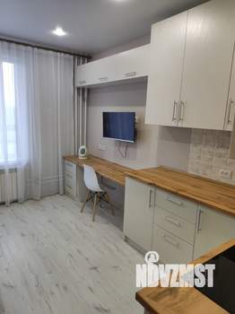 Студия квартира, на длительный срок, 21м2, 6/23 этаж