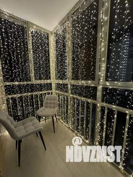 1-к квартира, посуточно, 35м2, 7/23 этаж