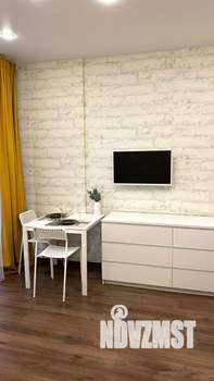 Студия квартира, посуточно, 25м2, 22/25 этаж