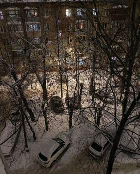 1-к квартира, на длительный срок, 31м2, 5/5 этаж