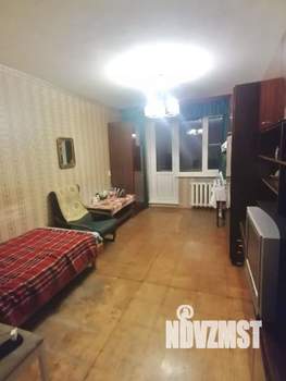 2-к квартира, на длительный срок, 44м2, 4/5 этаж