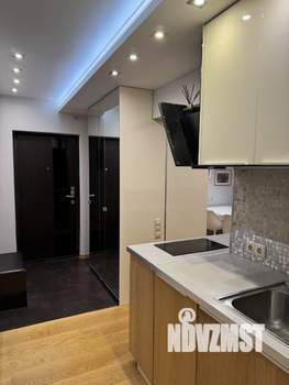 2-к квартира, на длительный срок, 57м2, 12/17 этаж