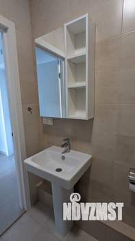 1-к квартира, на длительный срок, 36м2, 23/24 этаж