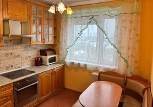 2-к квартира, на длительный срок, 52м2, 15/17 этаж