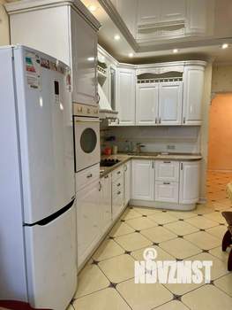 1-к квартира, на длительный срок, 40м2, 5/17 этаж