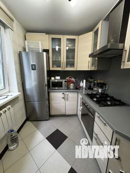 3-к квартира, на длительный срок, 88м2, 4/9 этаж