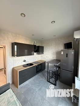 1-к квартира, на длительный срок, 31м2, 19/23 этаж