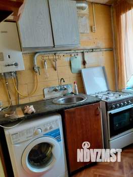 2-к квартира, на длительный срок, 44м2, 2/5 этаж