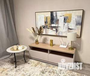 1-к квартира, посуточно, 31м2, 1/1 этаж