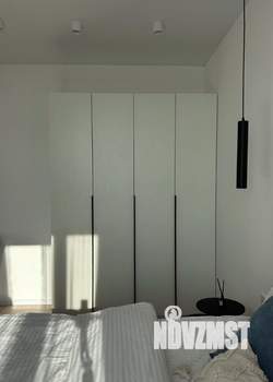 2-к квартира, на длительный срок, 42м2, 15/23 этаж