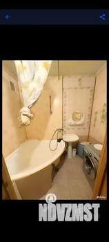 3-к квартира, на длительный срок, 95м2, 2/17 этаж