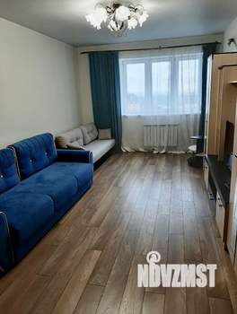 3-к квартира, на длительный срок, 87м2, 11/23 этаж