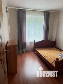 3-к квартира, на длительный срок, 60м2, 2/5 этаж