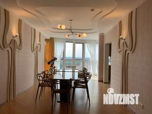 2-к квартира, посуточно, 53м2, 24/25 этаж