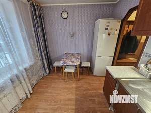 1-к квартира, на длительный срок, 40м2, 1/17 этаж