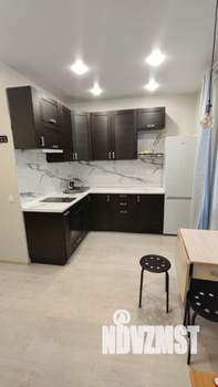 Студия квартира, на длительный срок, 25м2, 12/23 этаж