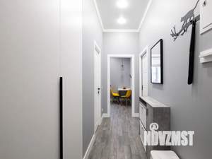 1-к квартира, посуточно, 31м2, 3/3 этаж