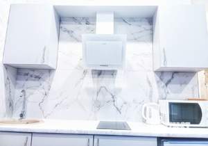 Студия квартира, посуточно, 25м2, 2/23 этаж