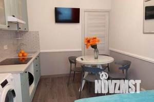 1-к квартира, посуточно, 48м2, 7/17 этаж