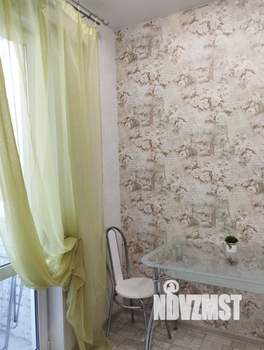 1-к квартира, на длительный срок, 33м2, 20/24 этаж