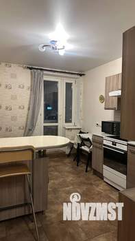 1-к квартира, на длительный срок, 46м2, 19/19 этаж