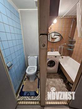 2-к квартира, на длительный срок, 49м2, 1/9 этаж