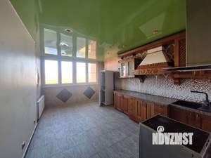 3-к квартира, на длительный срок, 90м2, 11/18 этаж