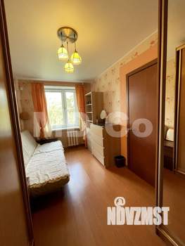 2-к квартира, на длительный срок, 45м2, 3/5 этаж