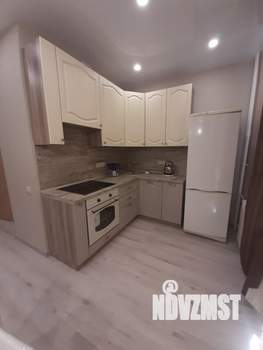 1-к квартира, на длительный срок, 30м2, 15/24 этаж