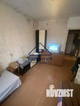 2-к квартира, на длительный срок, 45м2, 4/7 этаж