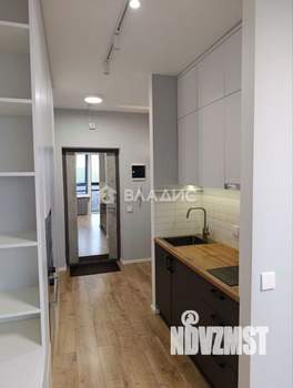 Студия квартира, на длительный срок, 24м2, 17/23 этаж