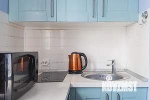 1-к квартира, посуточно, 27м2, 5/5 этаж