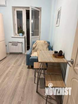 1-к квартира, на длительный срок, 41м2, 18/21 этаж