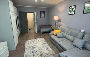 2-к квартира, на длительный срок, 45м2, 3/9 этаж