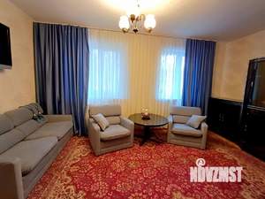 2-к квартира, на длительный срок, 40м2, 4/5 этаж