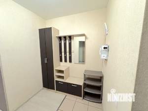 1-к квартира, посуточно, 46м2, 15/19 этаж